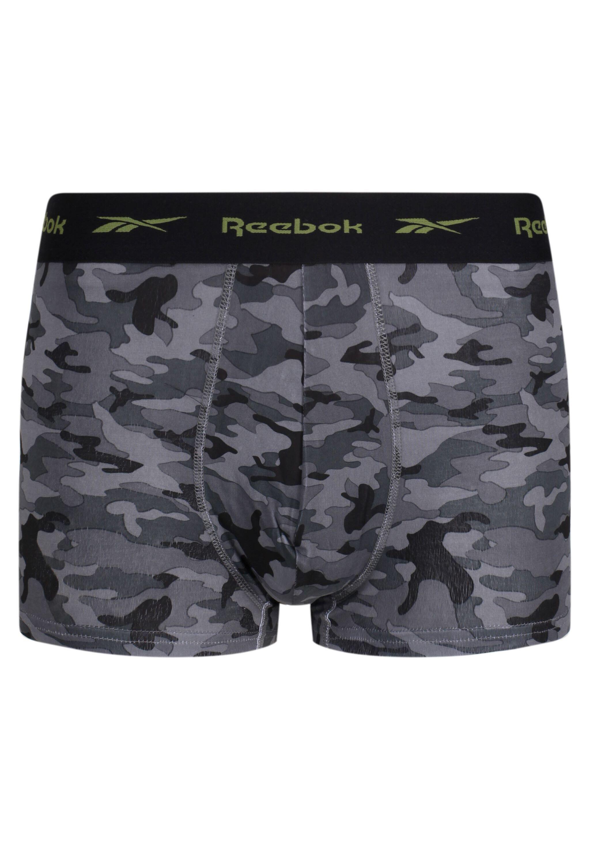 Caleçon Hommes REEBOK 3/5