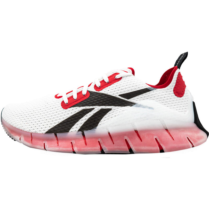 Sapatos para correr /jogging para homens / masculino Reebok Zig Kinetica M