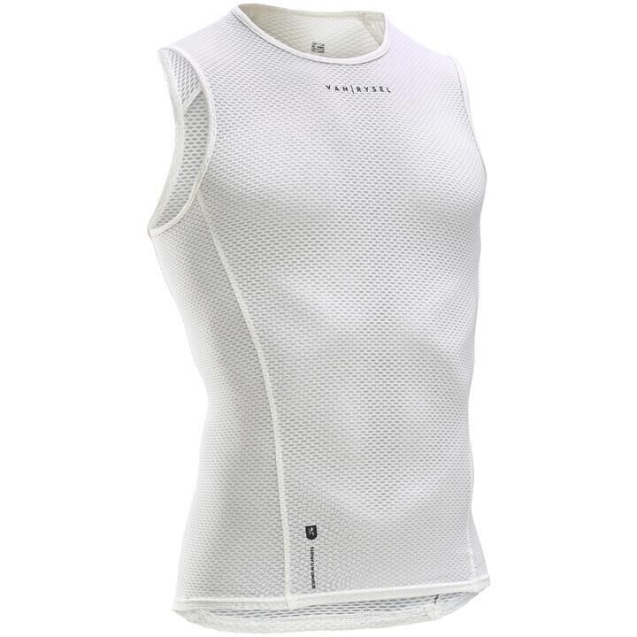 VAN RYSEL Refurbished Mens Training Cycling Base Layer - XS - A Grade