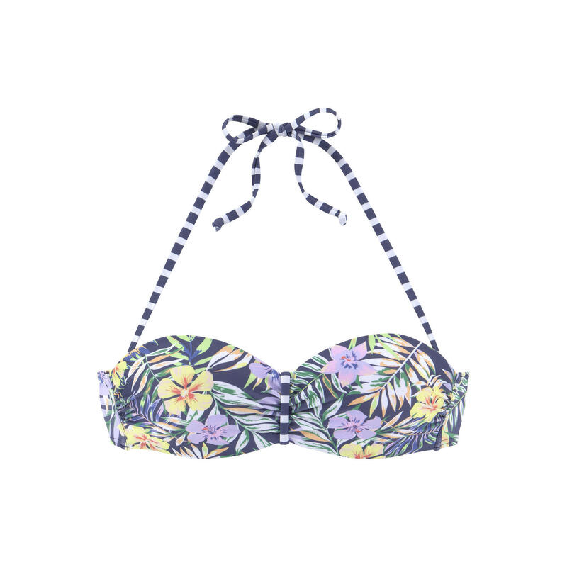 Venice Beach Bandeau-Bikini-Top »Summer« für Damen