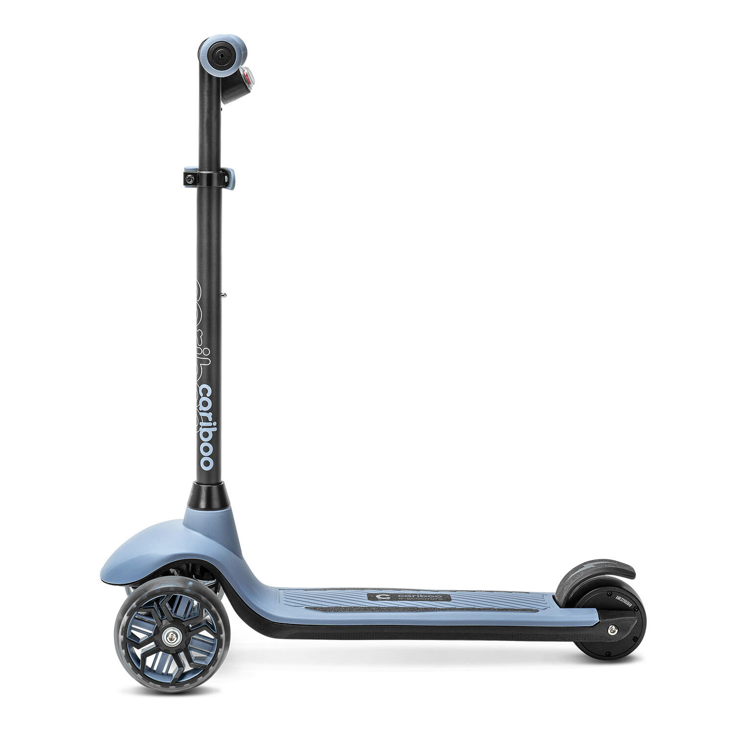 Monopattino elettrico a tre ruote per bambini Cariboo Easy Go 3/7