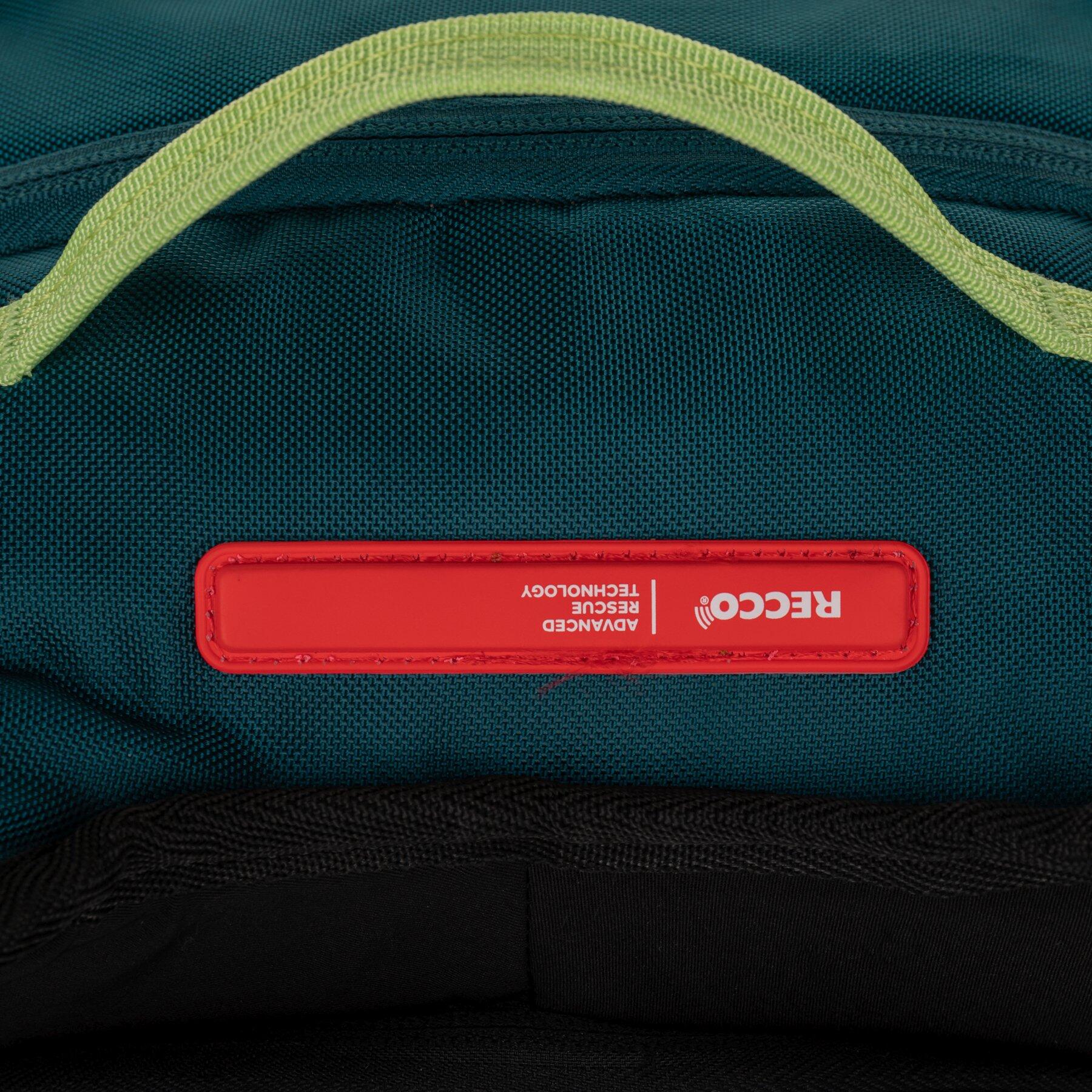 IT: Zaino sci alpinismo e freeride Kilpi GLACIER-U 7/7