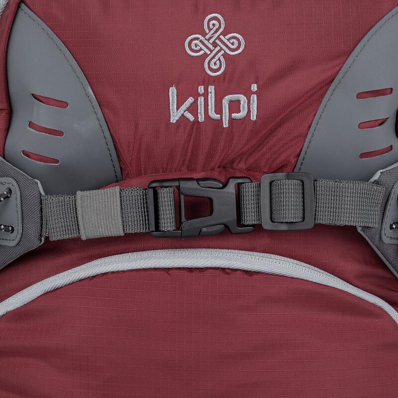 Zaino da scialpinismo e freeride Kilpi RISE-U