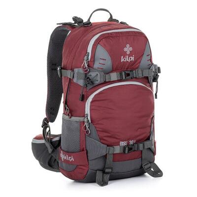 IT: Zaino da scialpinismo e freeride Kilpi RISE-U