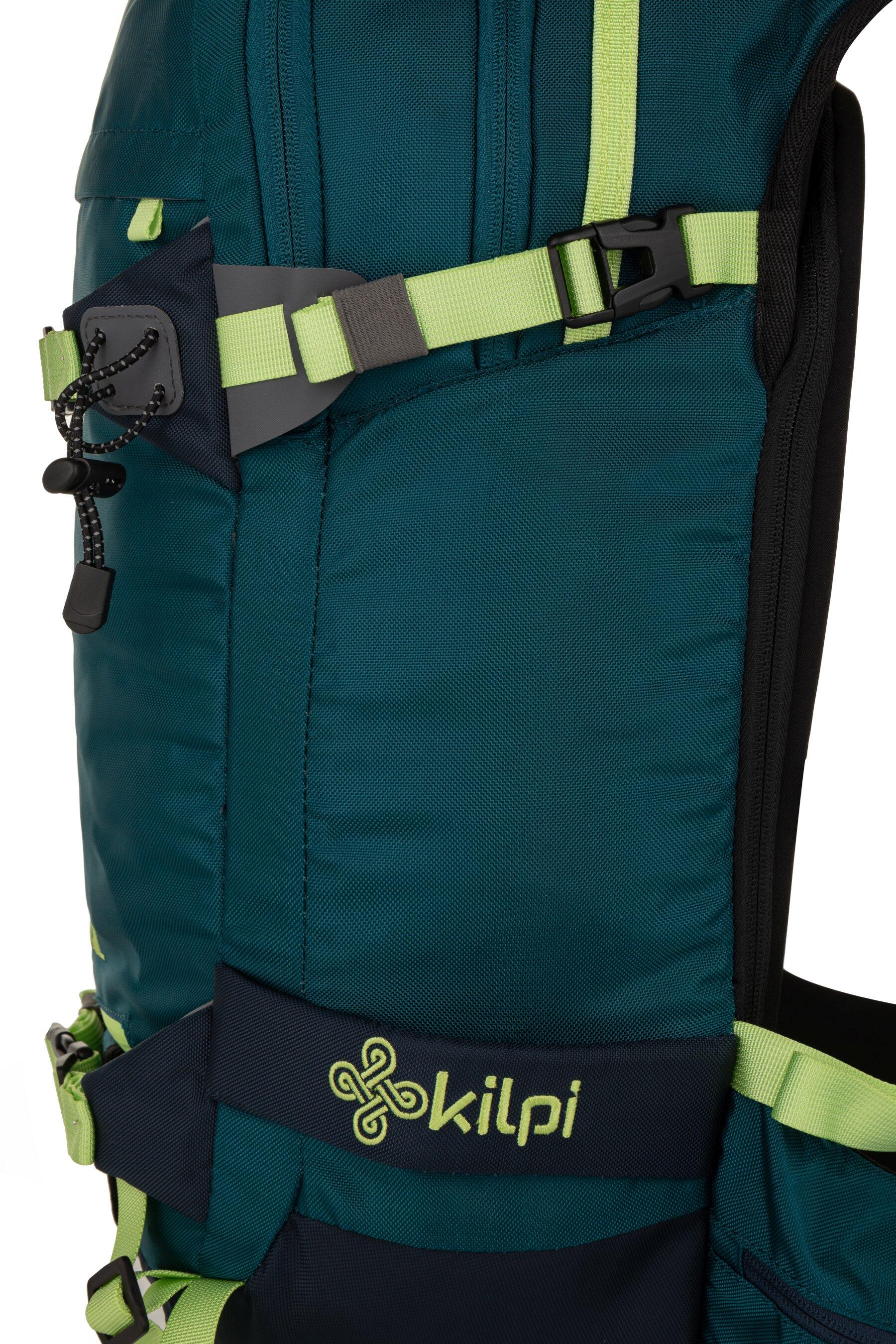 IT: Zaino sci alpinismo e freeride Kilpi GLACIER-U 6/7