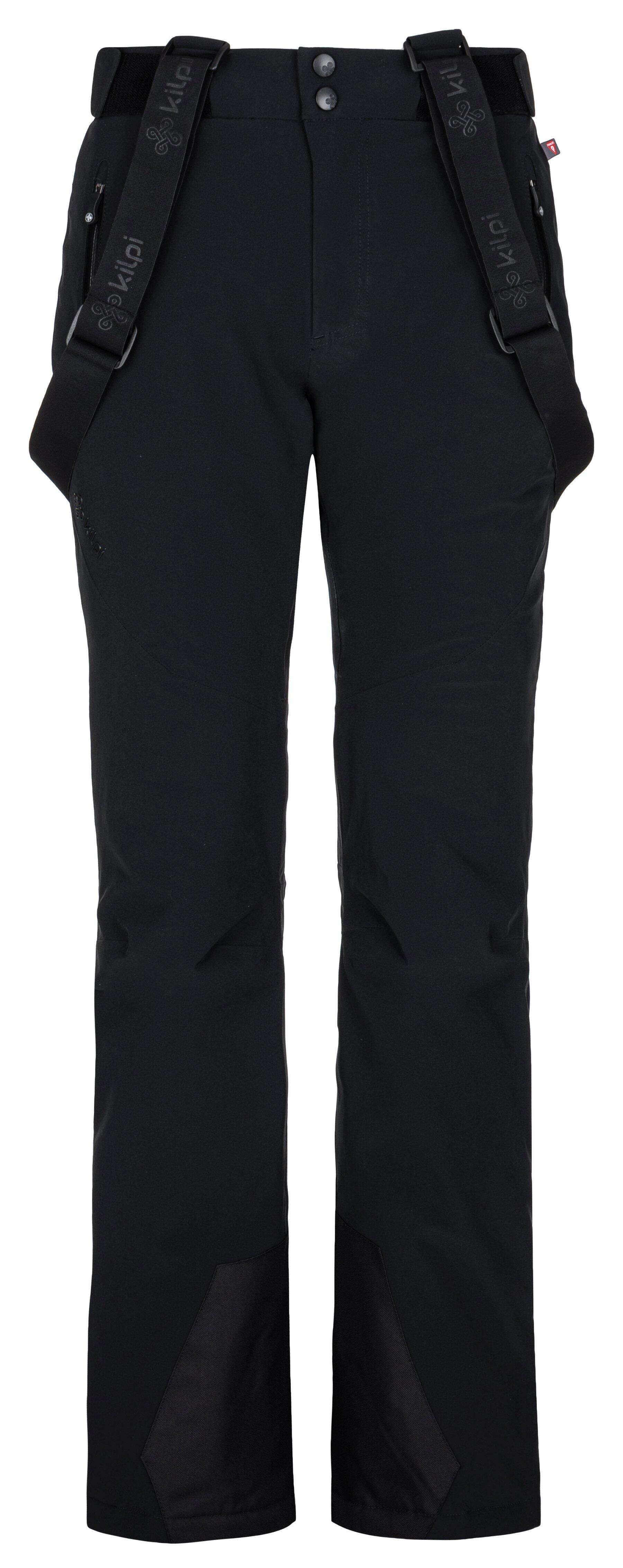 Pantalon ski DERMIZAX PRIMALOFT femme Kilpi RAVEL-W 1/7