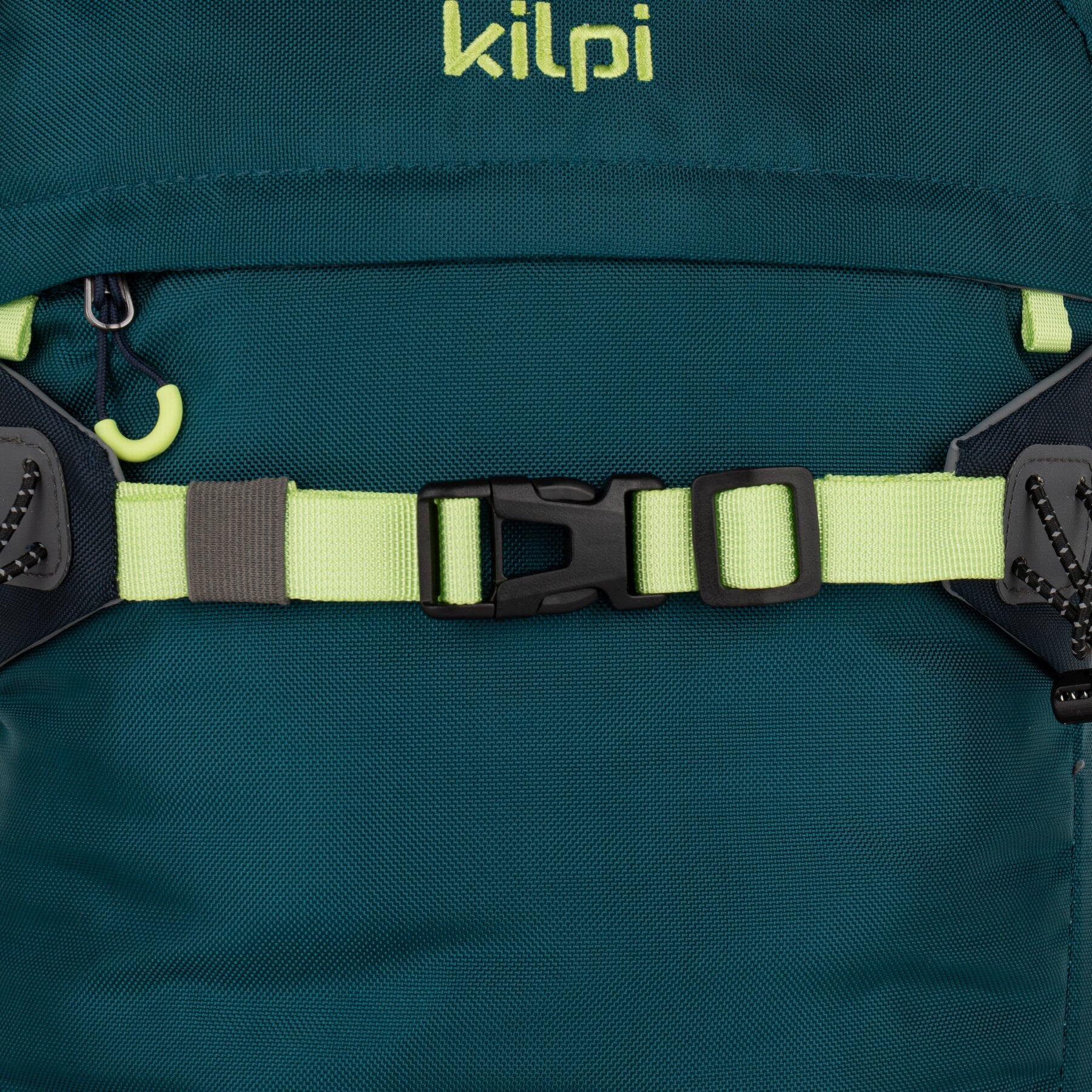 IT: Zaino sci alpinismo e freeride Kilpi GLACIER-U 4/7