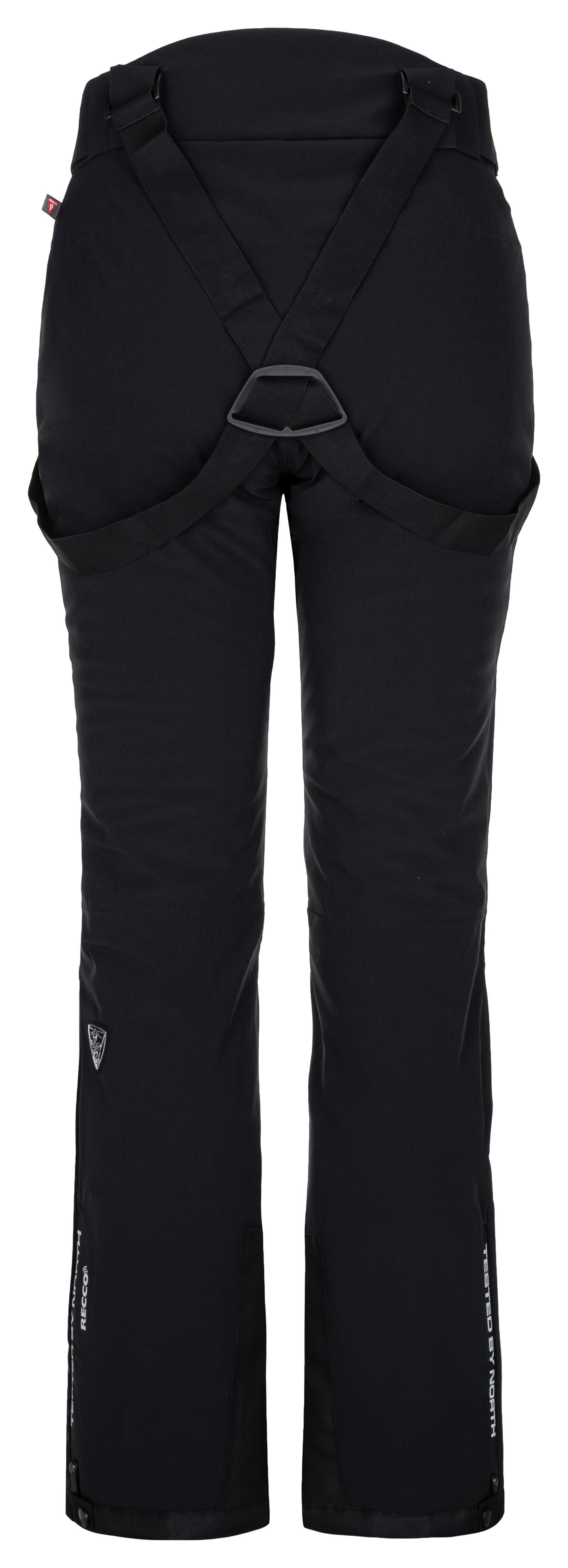 Pantalon ski DERMIZAX PRIMALOFT femme Kilpi RAVEL-W 2/7
