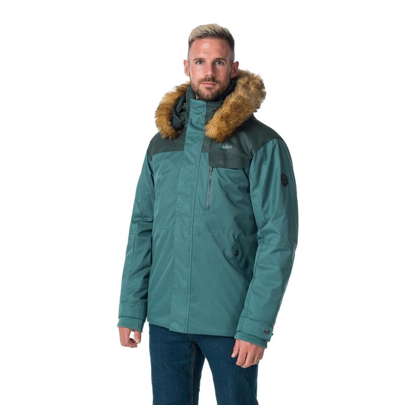 Veste hiver homme Kilpi ALPHA-M