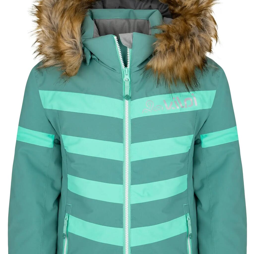 Girl´s ski jacket Kilpi MASSIMA-JG