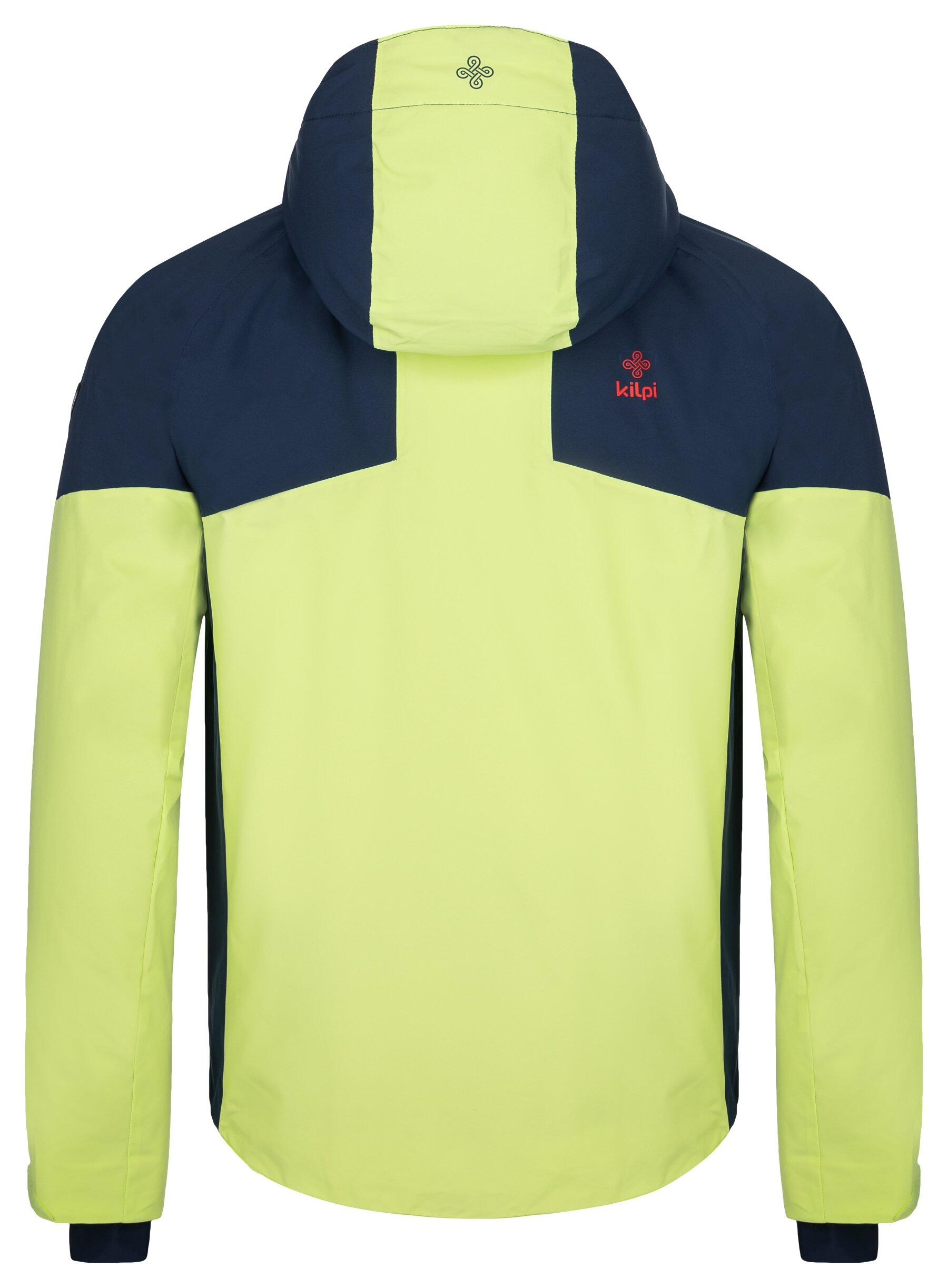 Herren-Skijacke Kilpi TAXIDO-M 2/7