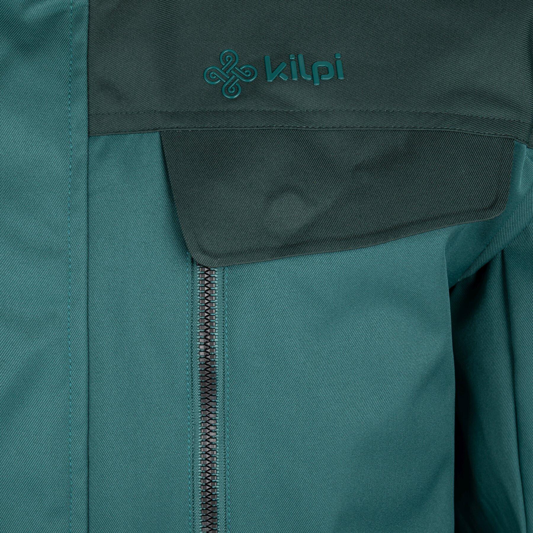 Veste d'hiver pour hommes Kilpi ALPHA-M 4/7