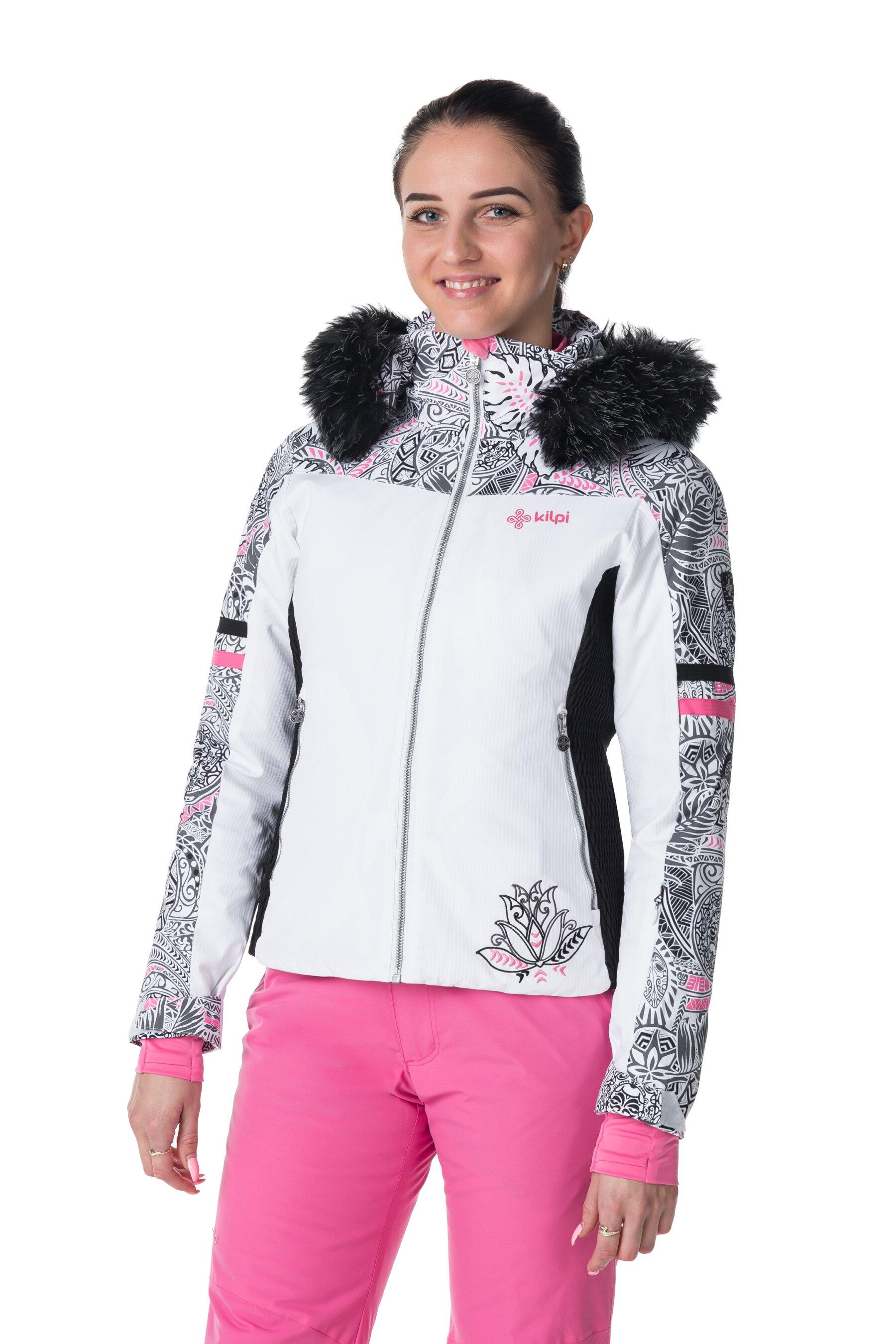 Chaqueta de esquí para mujer Kilpi LENA-W 3/7