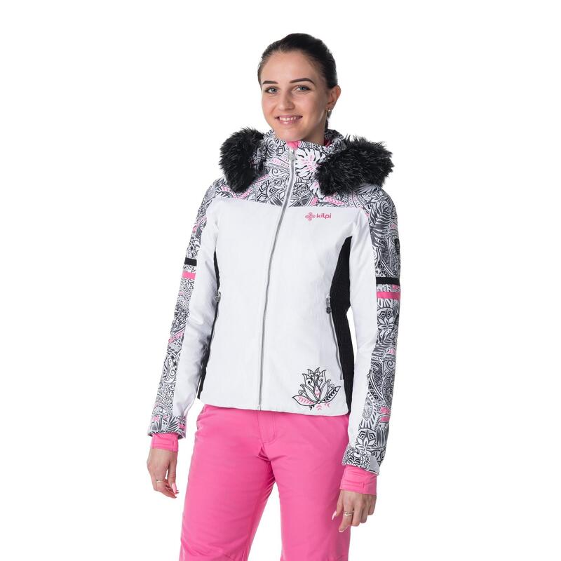 Damen-Skijacke Kilpi LENA-W