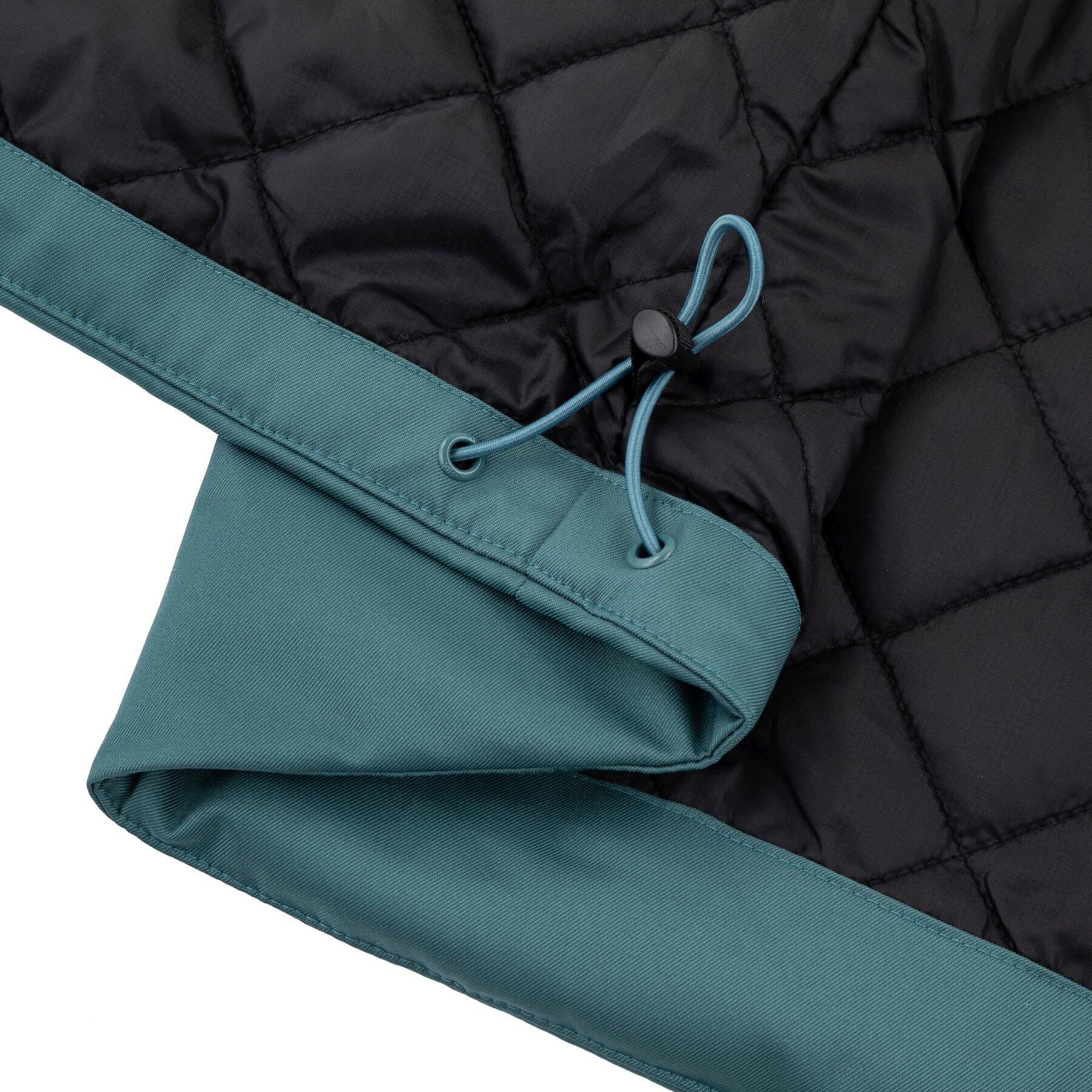 Veste d'hiver pour hommes Kilpi ALPHA-M 5/7