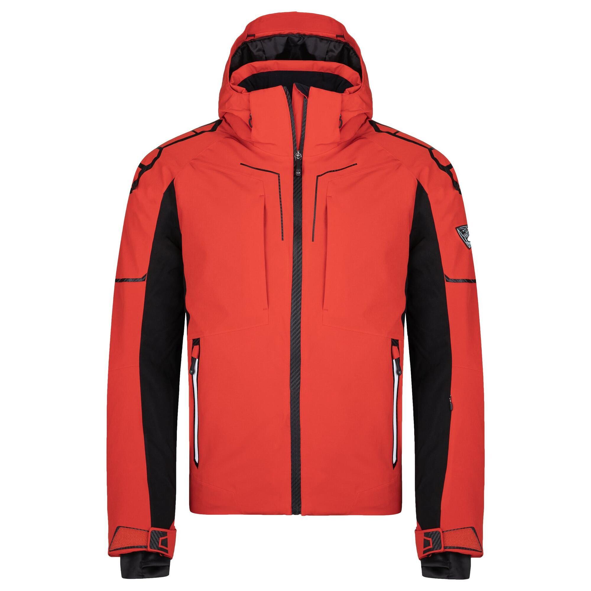 Męska kurtka narciarska Kilpi TURNAU-M