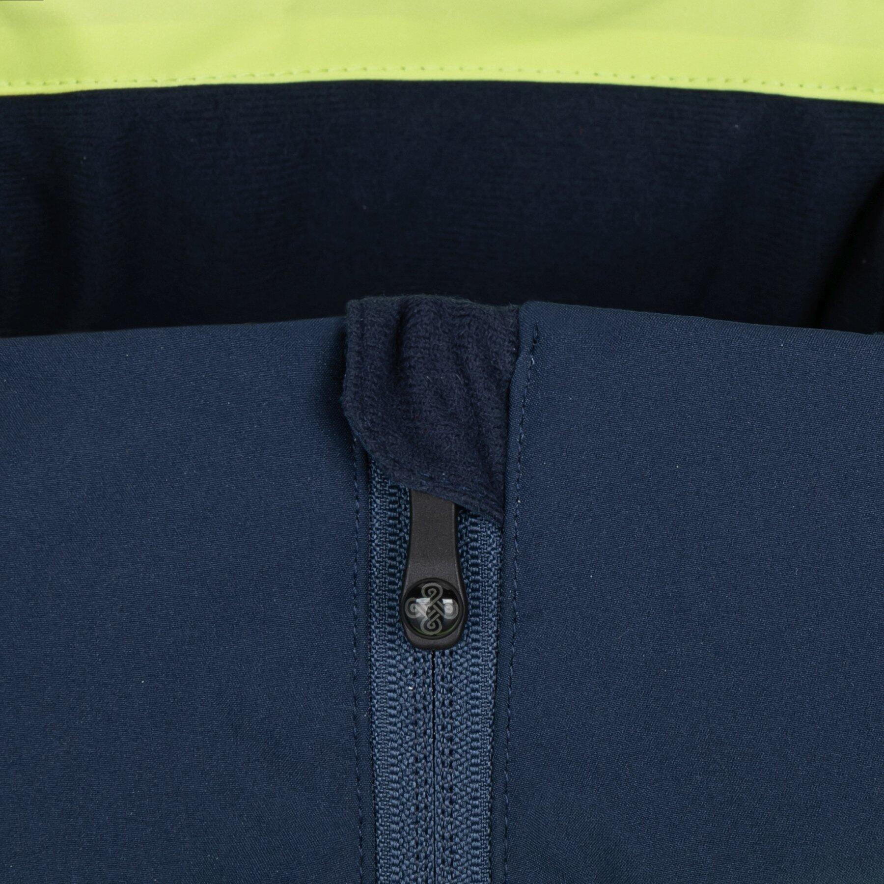 Herren-Skijacke Kilpi TAXIDO-M 5/7