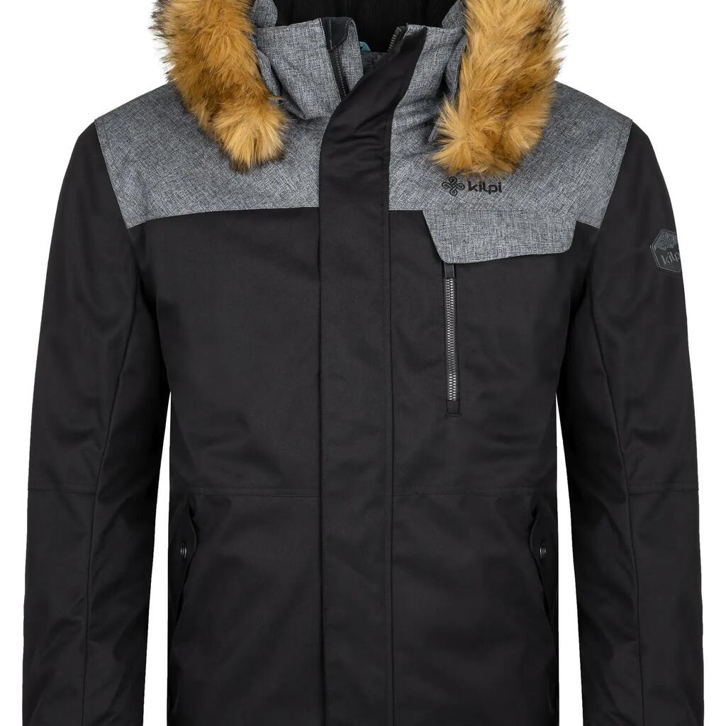 Men´s winter jacket Kilpi ALPHA-M