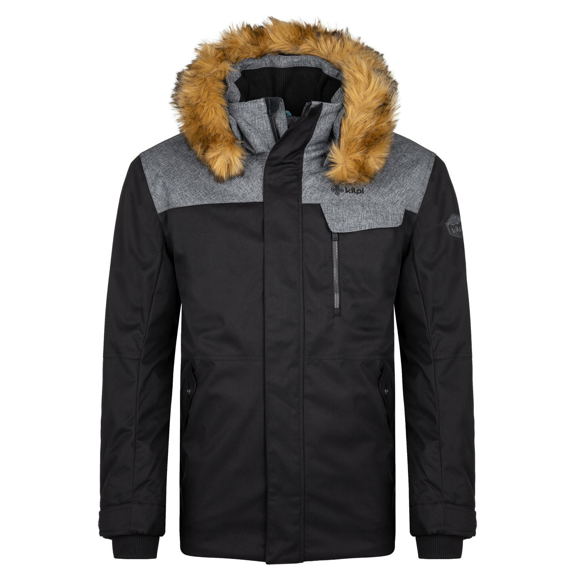 KILPI Heren winterjas Kilpi ALPHA-M