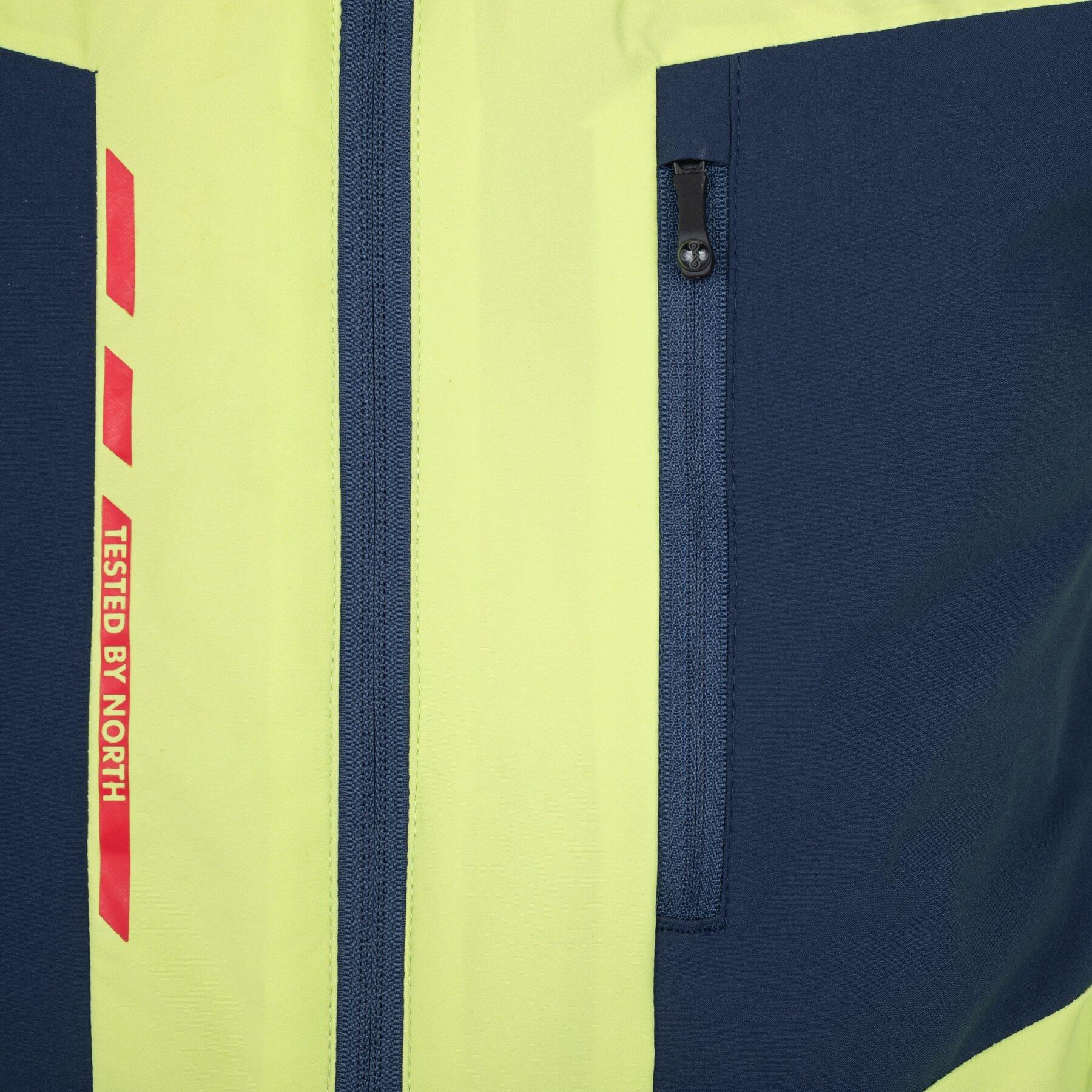 Herren-Skijacke Kilpi TAXIDO-M 4/7