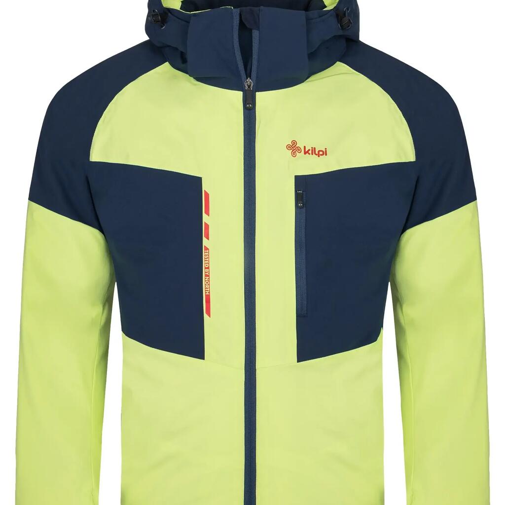 Men´s ski jacket Kilpi TAXIDO-M
