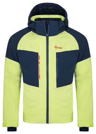 Veste ski homme Kilpi TAXIDO-M
