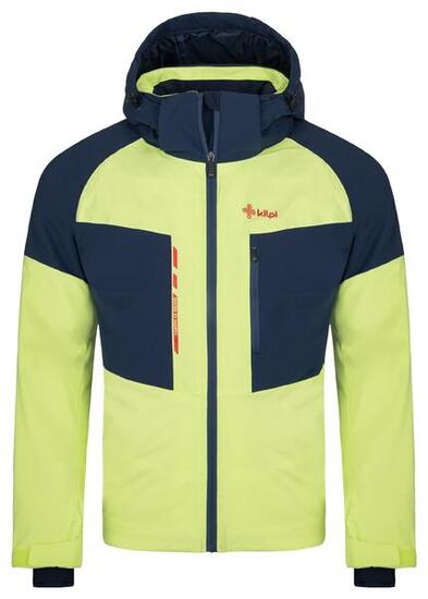 Veste ski homme Kilpi TAXIDO-M