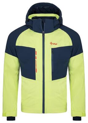 Heren ski jas kilpi taxido-m