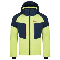 Veste ski homme Kilpi TAXIDO-M