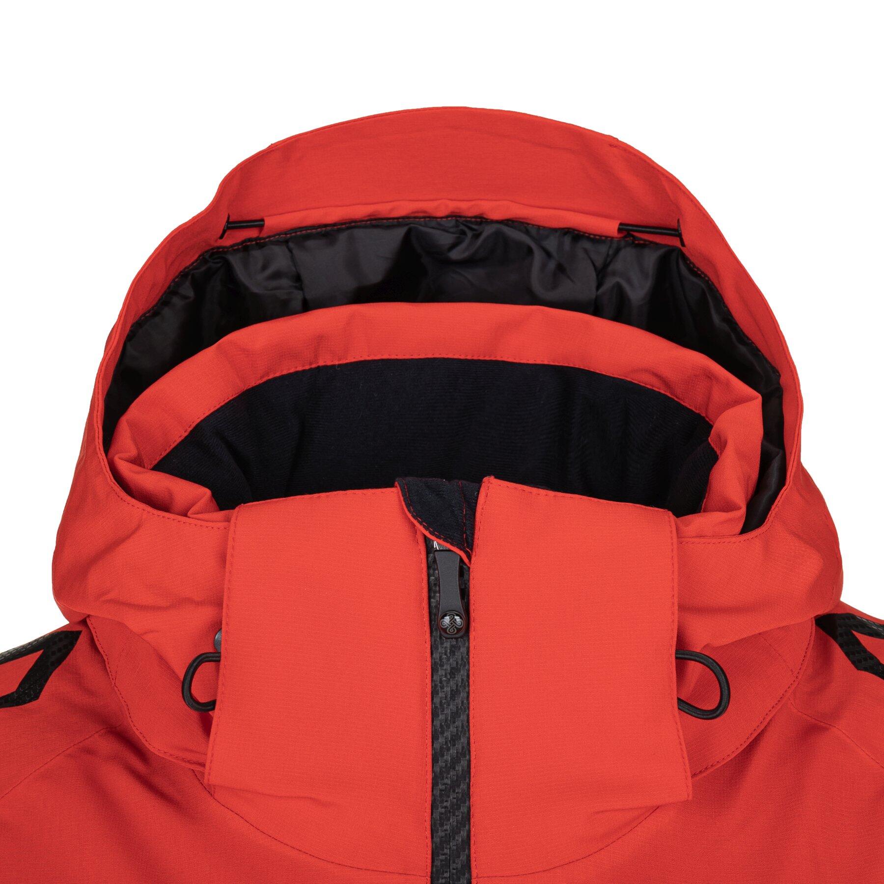 Herren-Skijacke Kilpi TURNAU-M 5/7