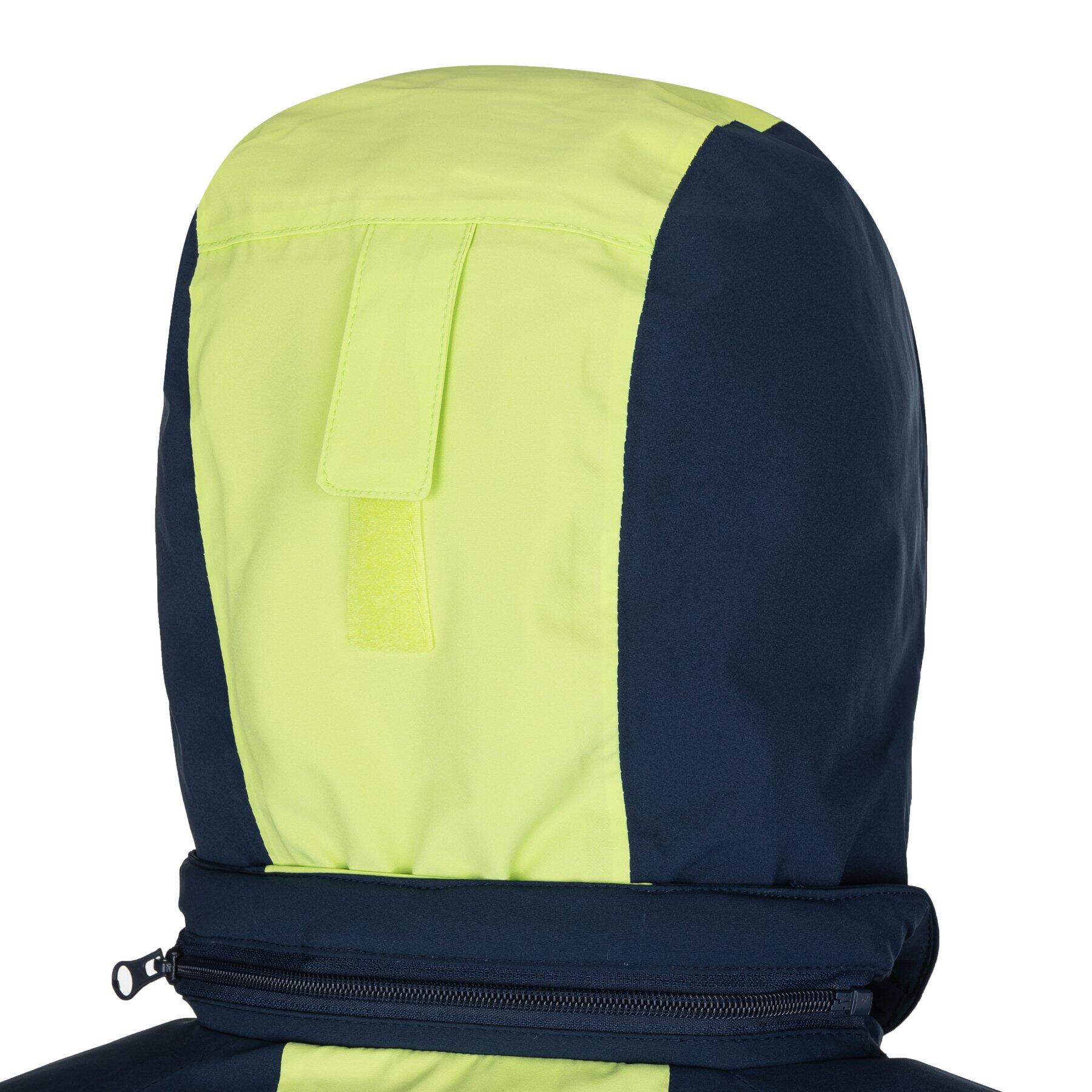 Herren-Skijacke Kilpi TAXIDO-M 6/7
