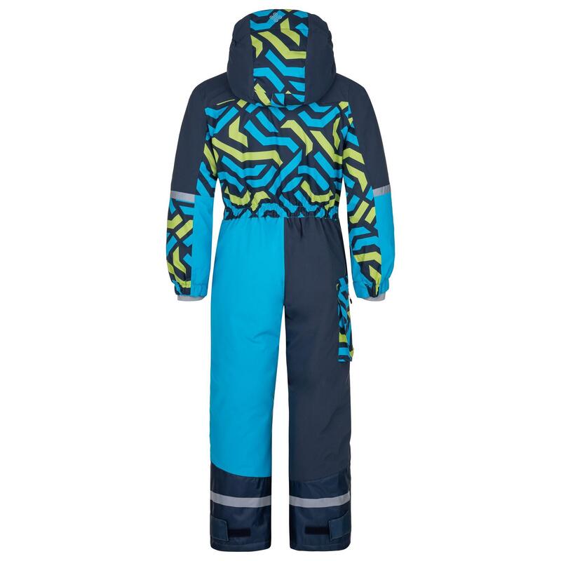 Skioverall der Jungen Kilpi PONTINO-JB