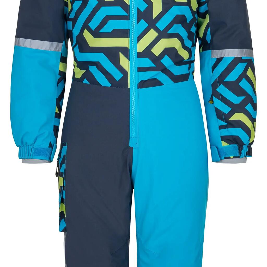 Boy´s ski overall Kilpi PONTINO-JB