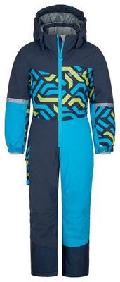 IT: Sciata ragazzi overall Kilpi PONTINO-JB