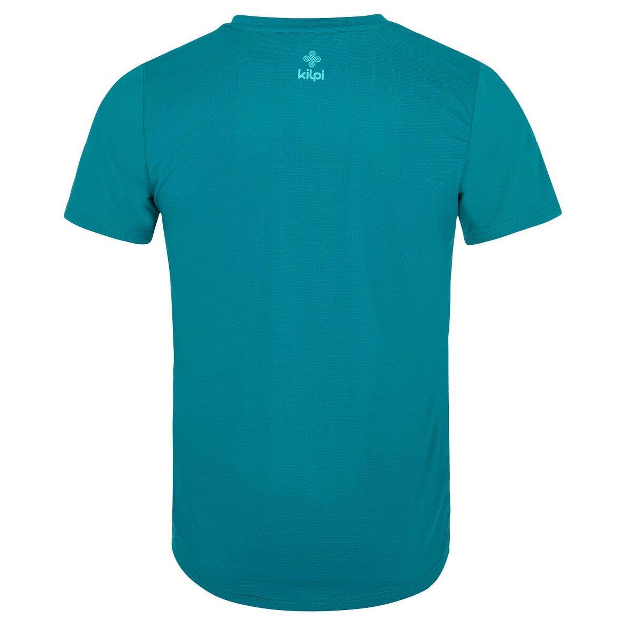 Camiseta manga corta TODI-M running hombre KILPI 2/7