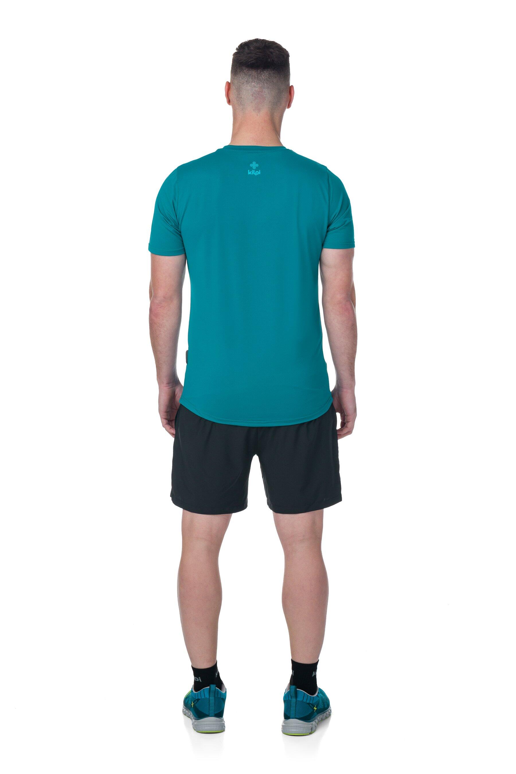 Camiseta manga corta TODI-M running hombre KILPI 5/7