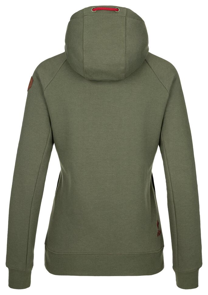 Bluza damska Kilpi SOHEY-W