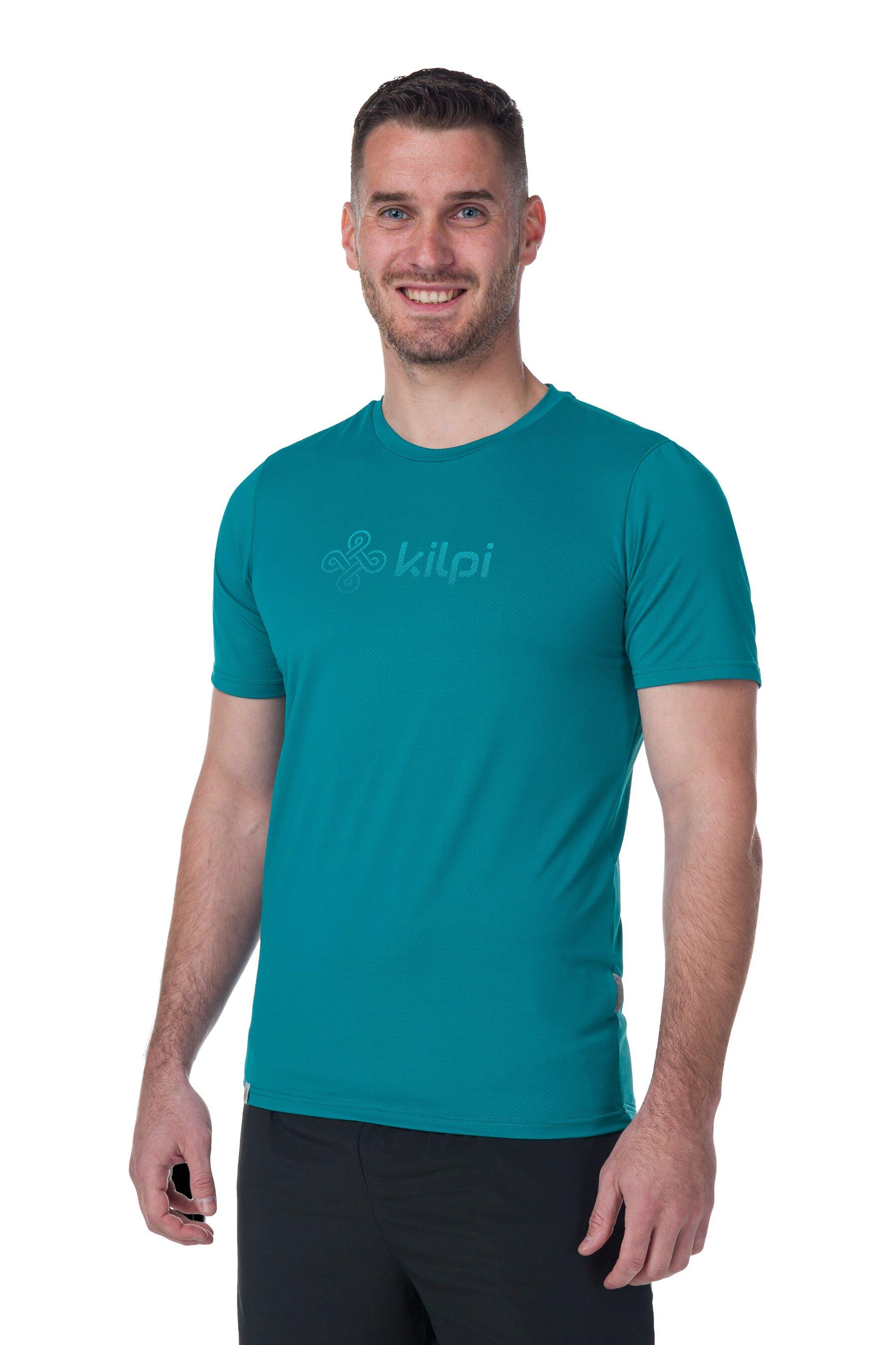 Camiseta manga corta TODI-M running hombre KILPI 3/7
