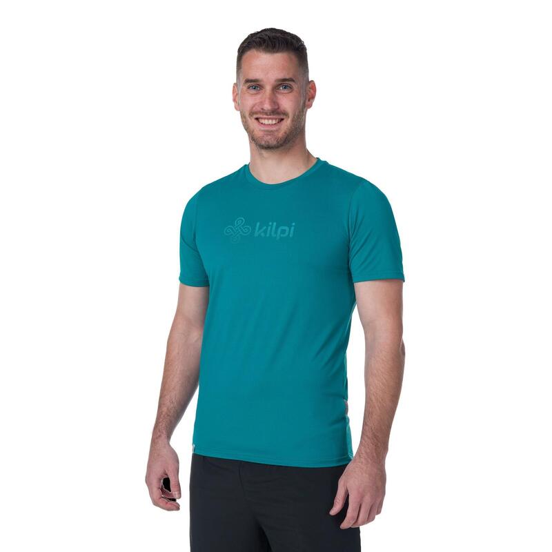 Camiseta manga corta TODI-M running hombre KILPI