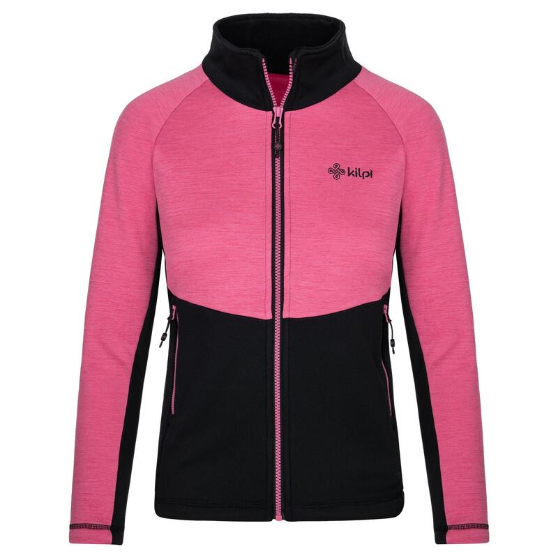 Couche intermédiaire extensible pour femmes Kilpi TOMMS-W