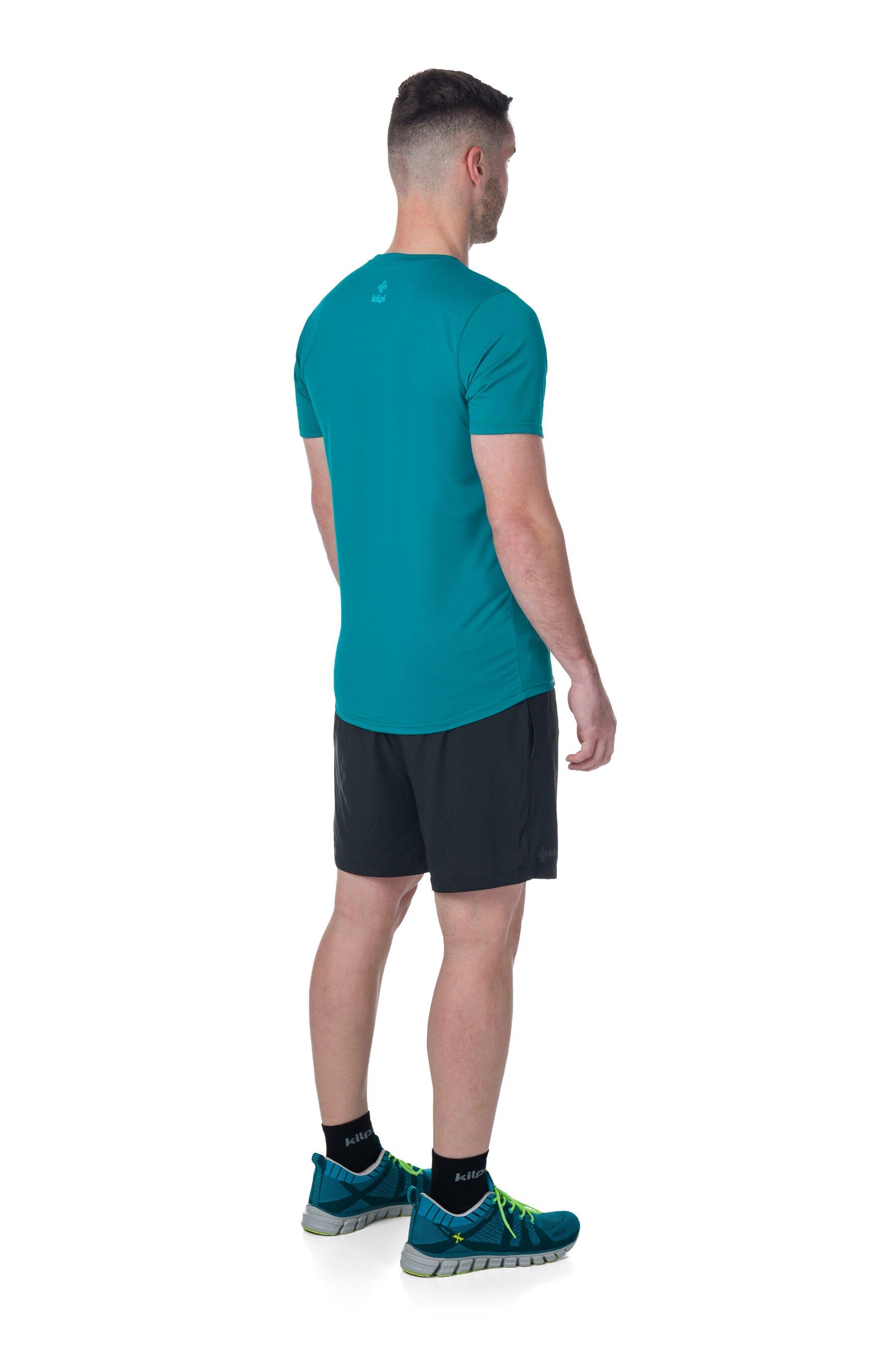 Camiseta manga corta TODI-M running hombre KILPI 6/7
