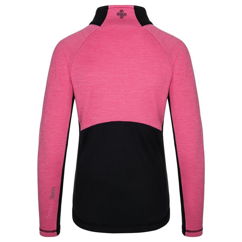 Couche intermédiaire extensible pour femmes Kilpi TOMMS-W
