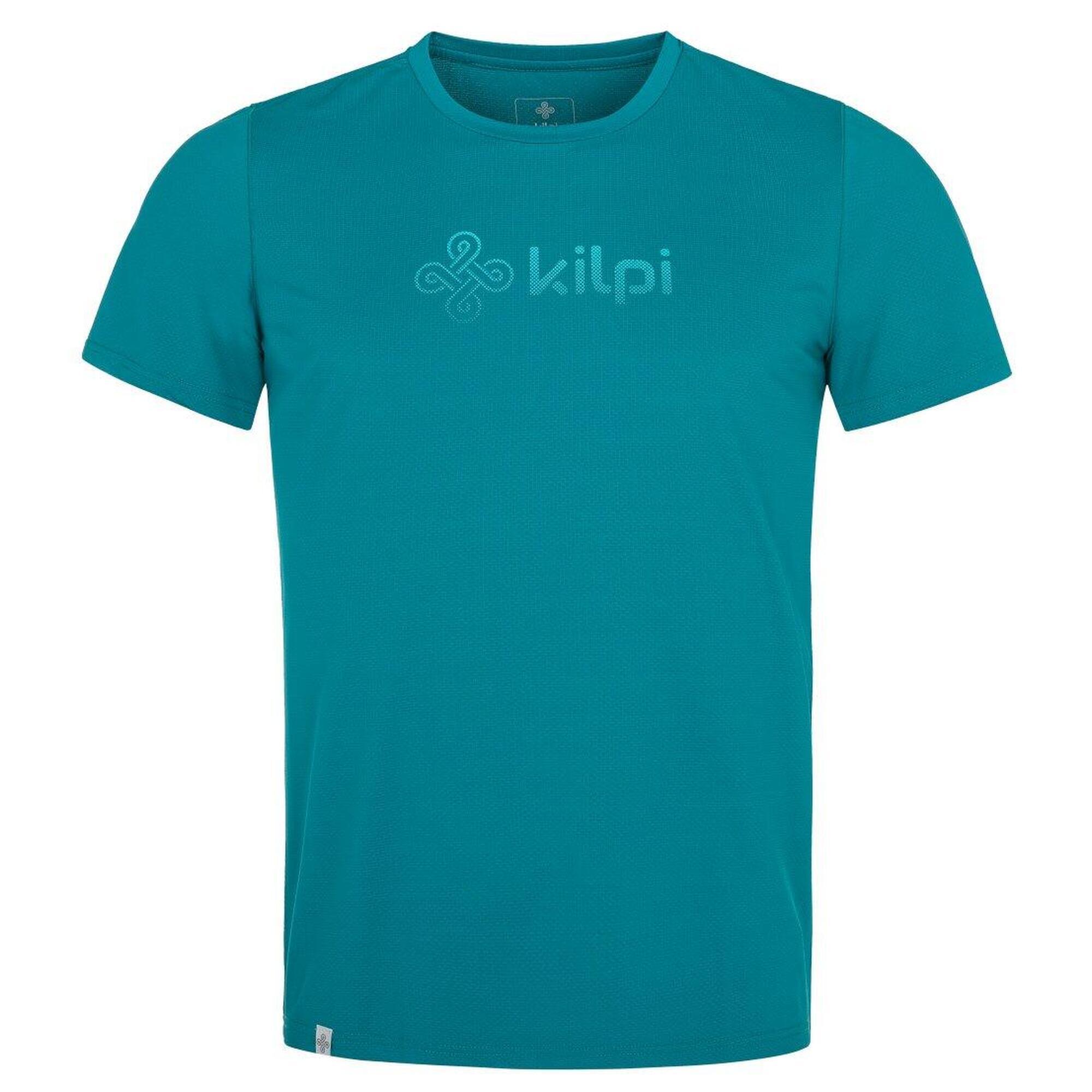 Camiseta manga corta TODI-M running hombre KILPI 1/7