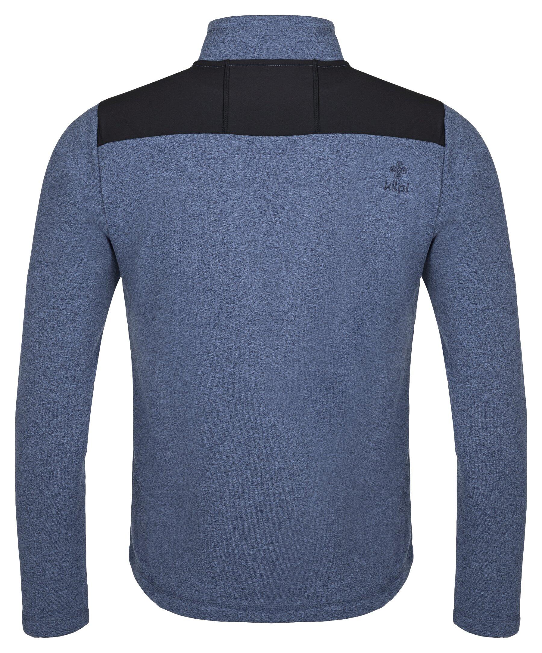 Chaqueta polar REGIN-M hombre KILPI 2/7
