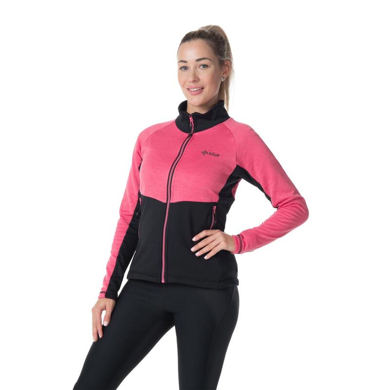 Kilpi Midlayer Tomms Damen