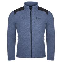 Pull polaire zippé homme Kilpi REGIN-M