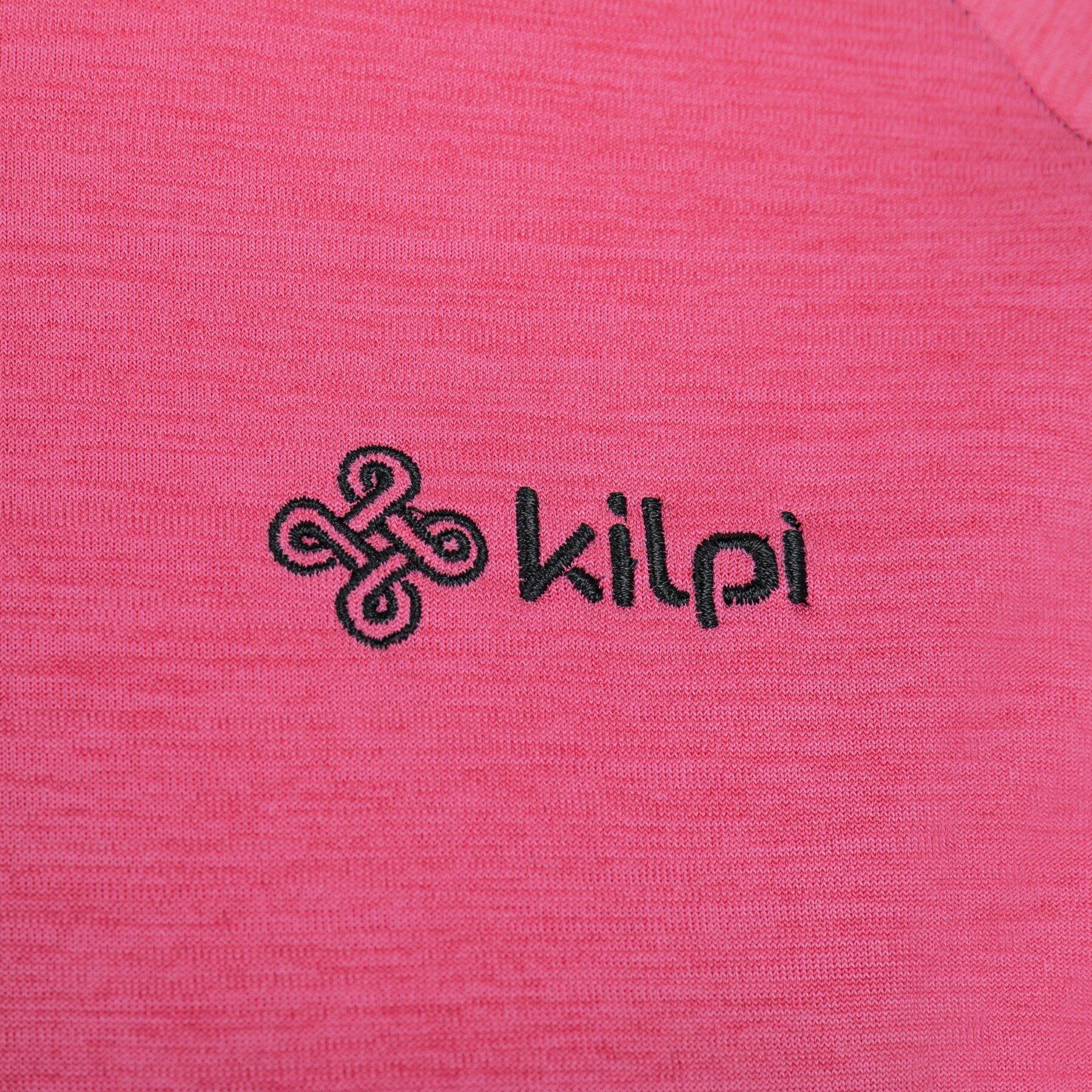 Kilpi Maglia intermedia Tomms da donna