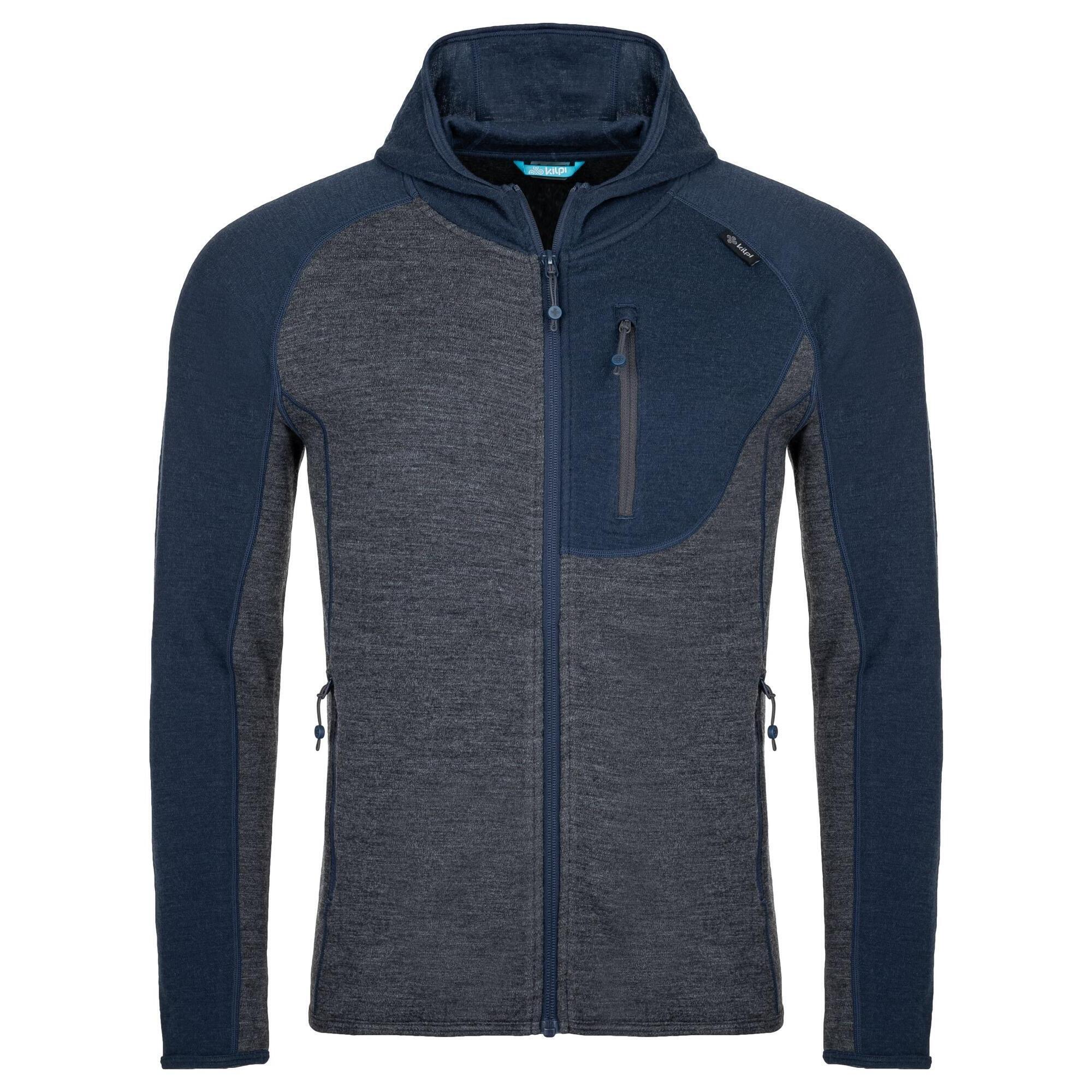 Pull merinos decathlon new arrivals