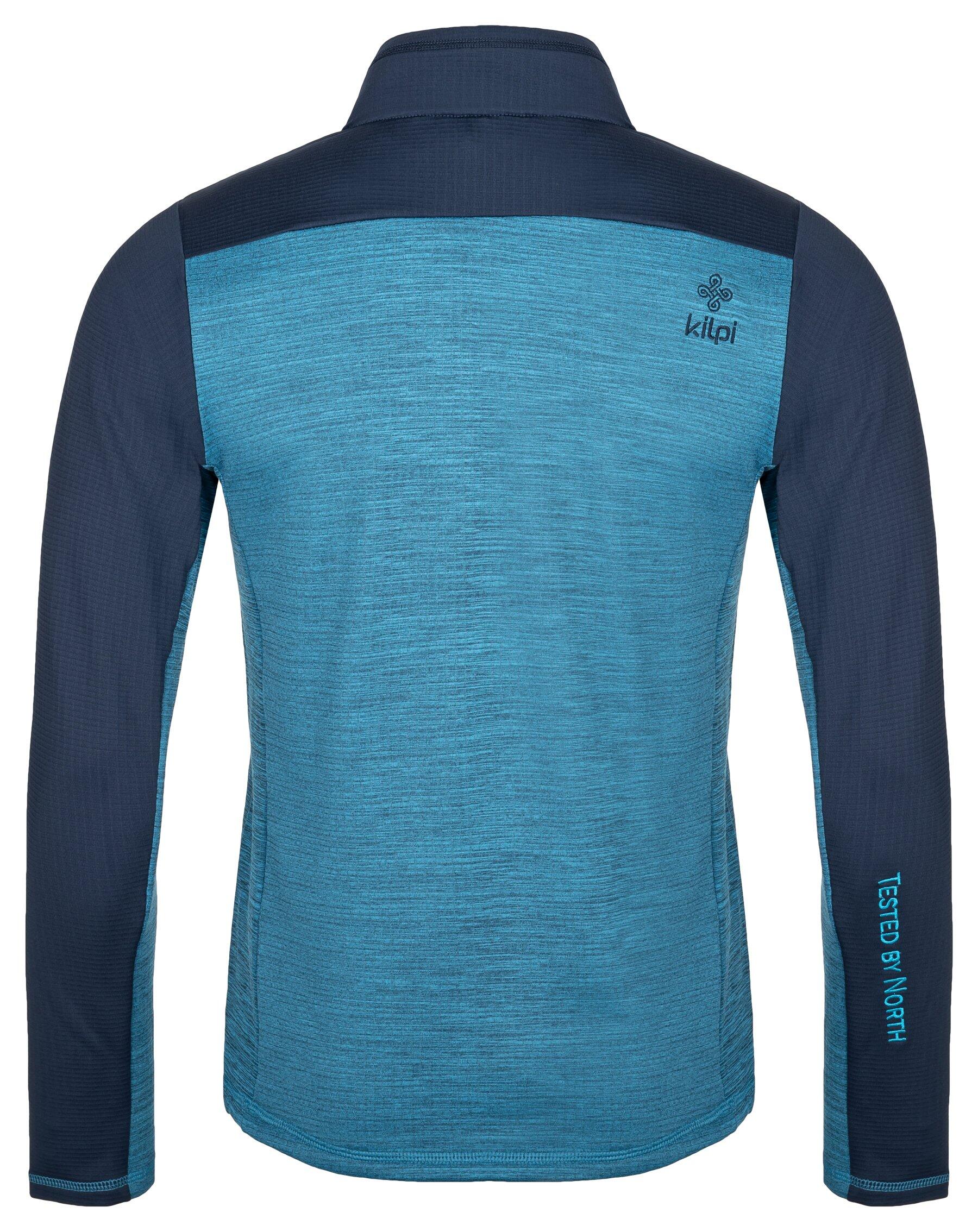 Chaqueta polar ERIN-M hombre KILPI 2/7