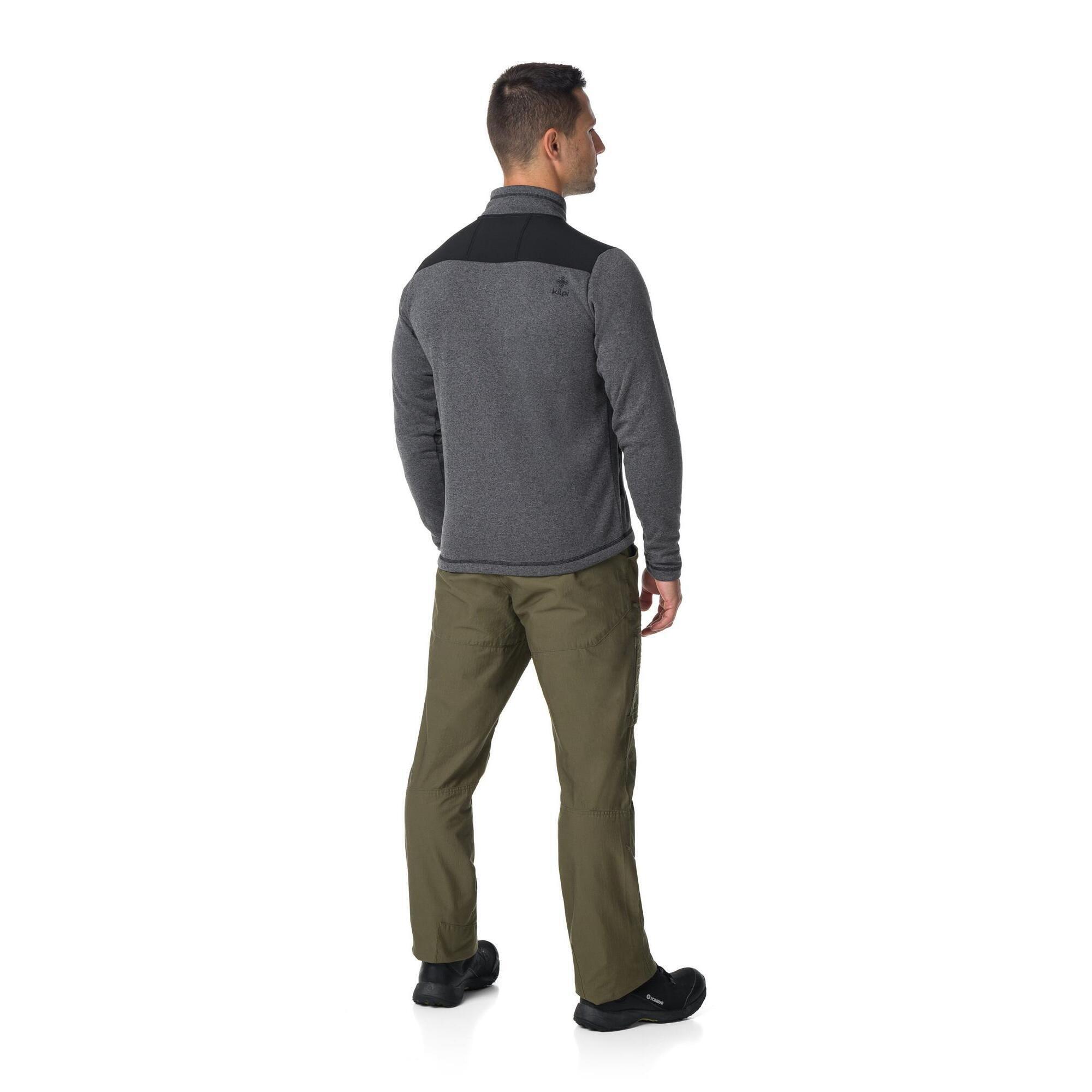 Chaqueta polar REGIN-M hombre KILPI 6/7